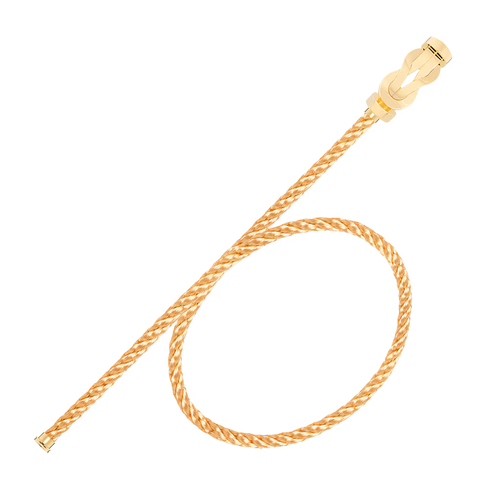 Bracelet Chance Infinie, grand modèle