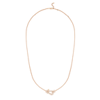 Collier Force 10, moyen modèle, pavé