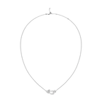 Collier Force 10, moyen modèle, pavé