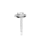 Bague de fiançailles Pretty Woman