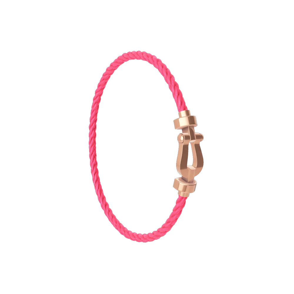 Bracelet Force 10, moyen modèle