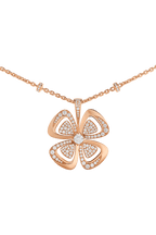 Fiorever Collier