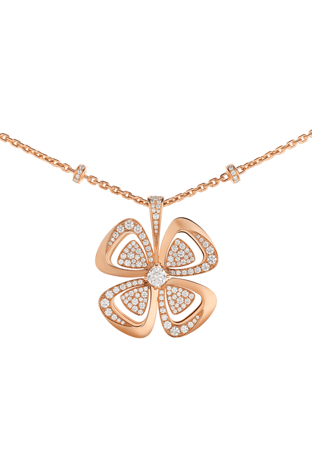 Fiorever Collier