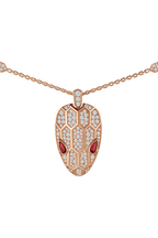 Serpenti Seduttori Collier