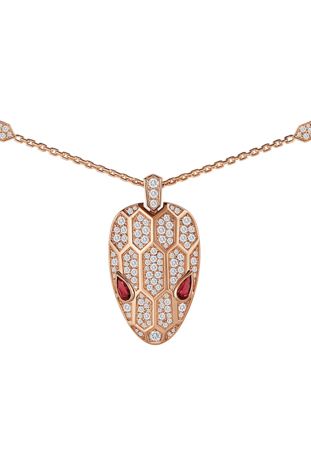 Serpenti Seduttori Collier