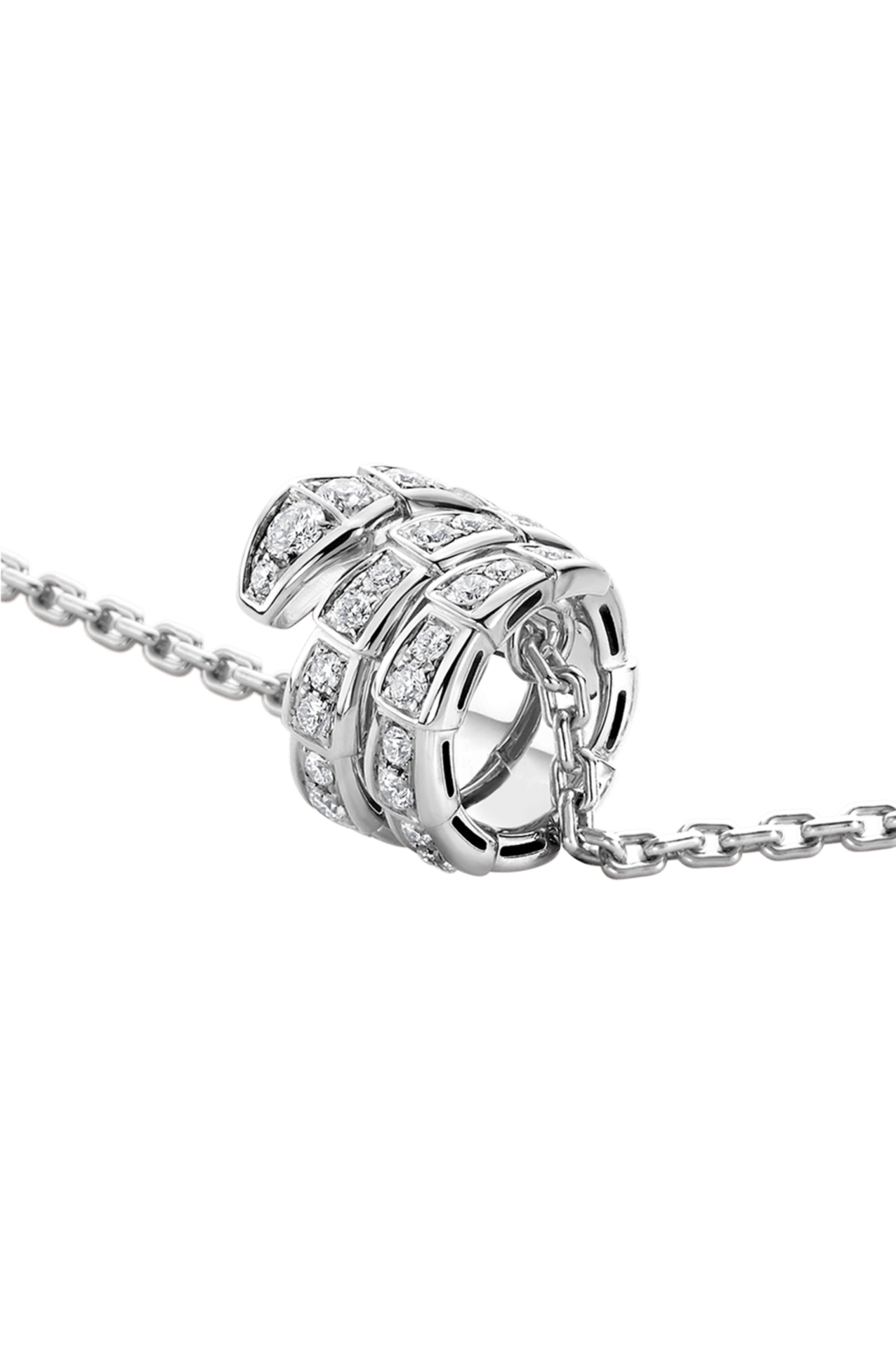 Serpenti Viper Collier