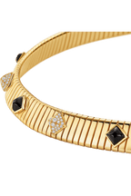 Bvlgari Tubogas Collier