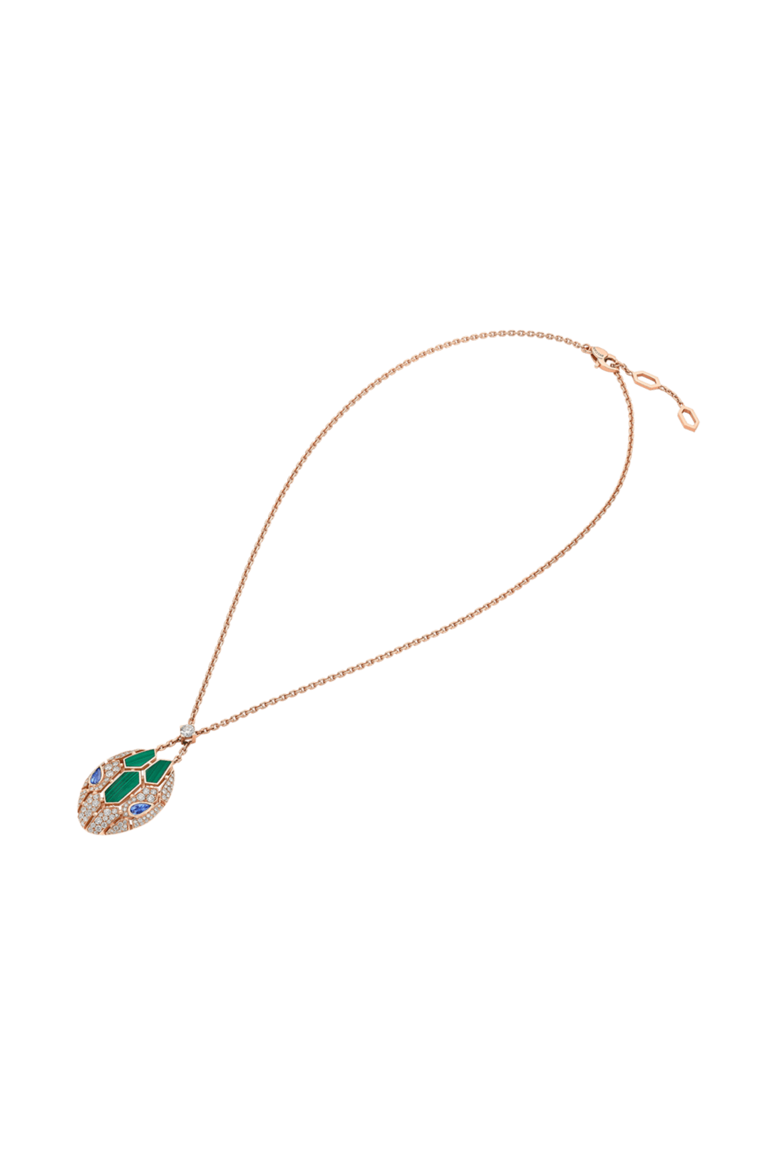 Serpenti Seduttori Collier