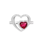 Bague Pretty Woman Unconditional