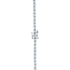 Collier en chute