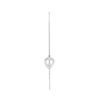 Boucle d'oreille Pretty Woman