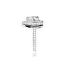 Bague de fiançailles Pretty Woman 1.50ct