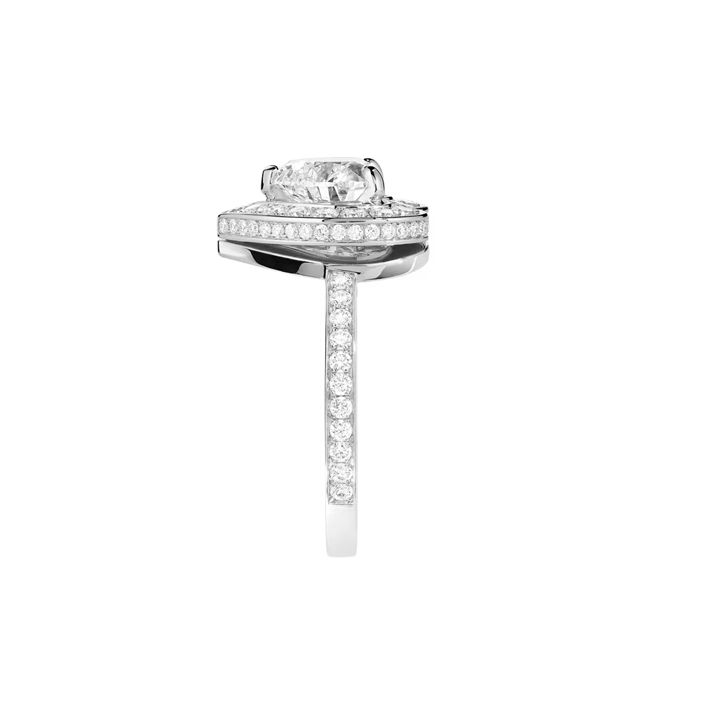 Bague de fiançailles Pretty Woman 1.50ct