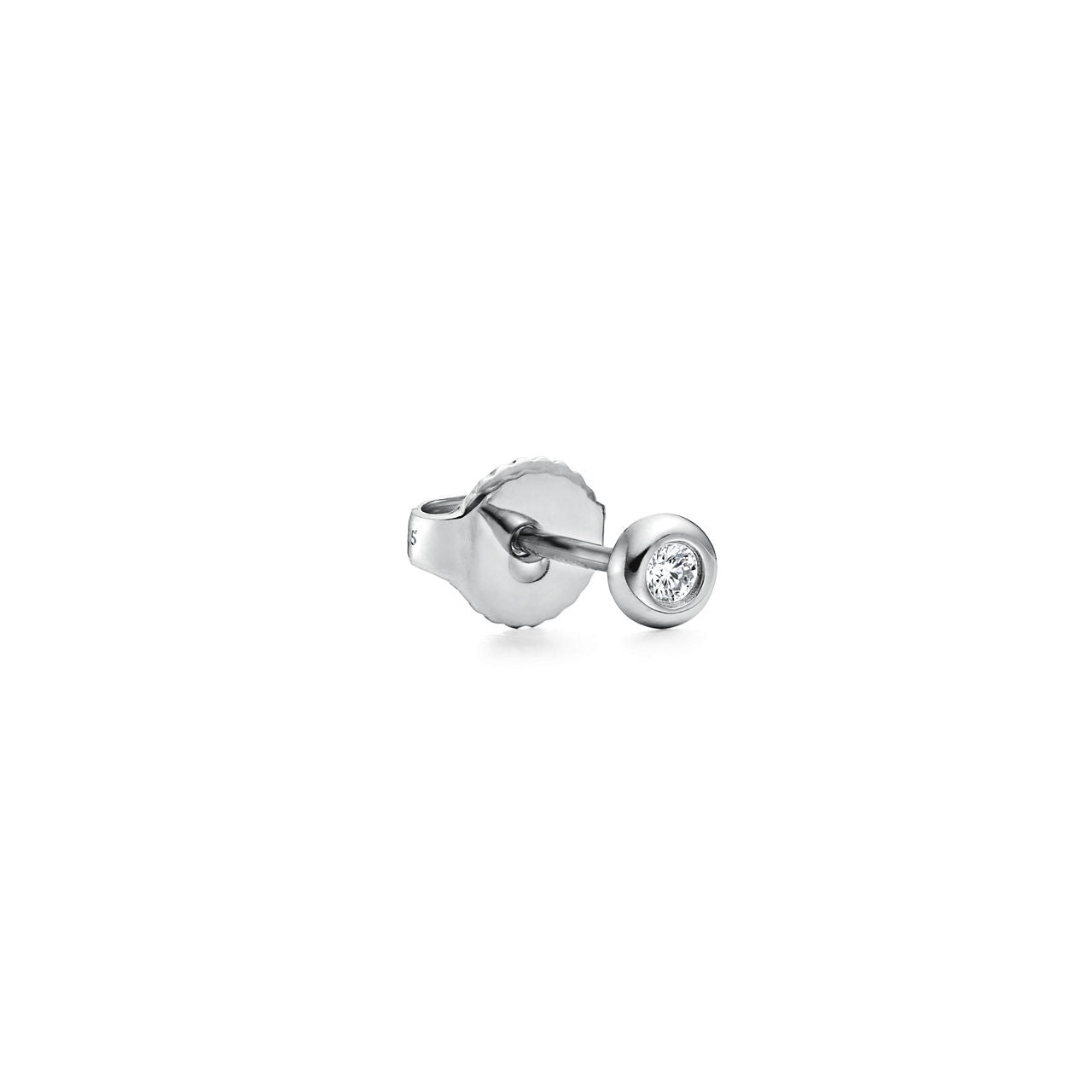 Parure Open Heart et Diamonds by the Yard® en argent 925 millièmes