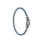 Bracelet Force 10, moyen modèle, pavé