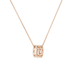 Collier Force 10 Rise, semi-pavé