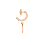 Boucle d'oreille Pretty Woman