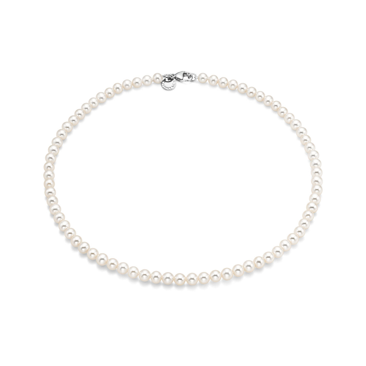 Collier de perles