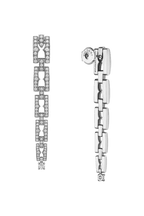 B.zero1 Boucles D’oreilles