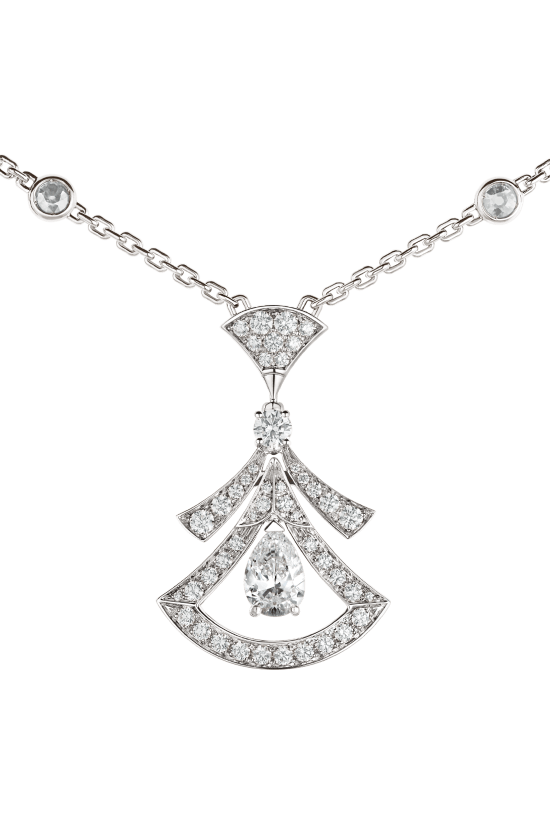 Divas’ Dream Collier