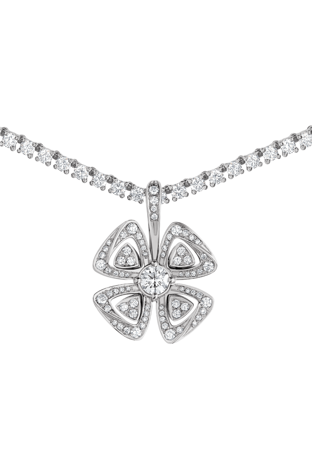 Fiorever Collier