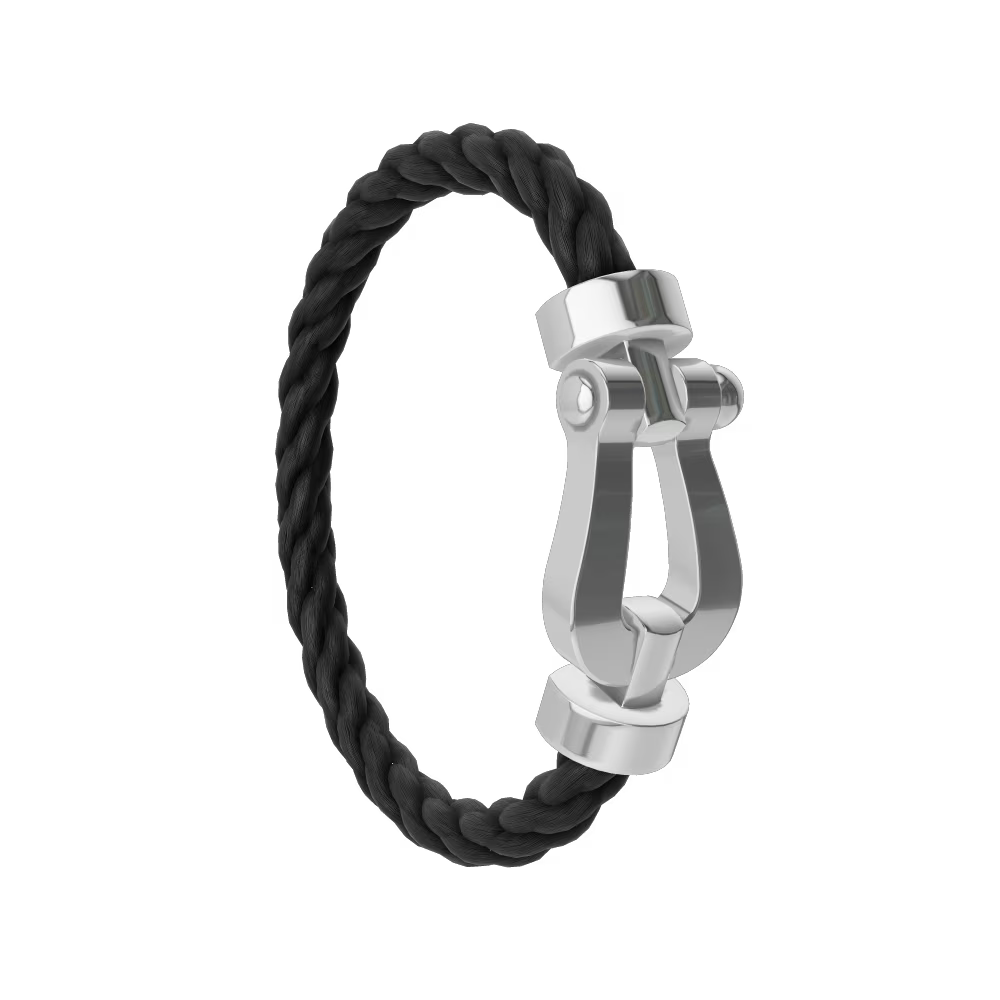 Bracelet Force 10, modèle XL