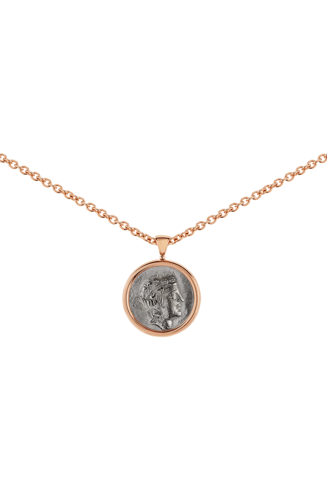 Monete Collier
