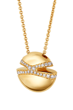 Bvlgari Cabochon Collier