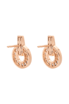 Bvlgari Bvlgari Boucles D’oreilles