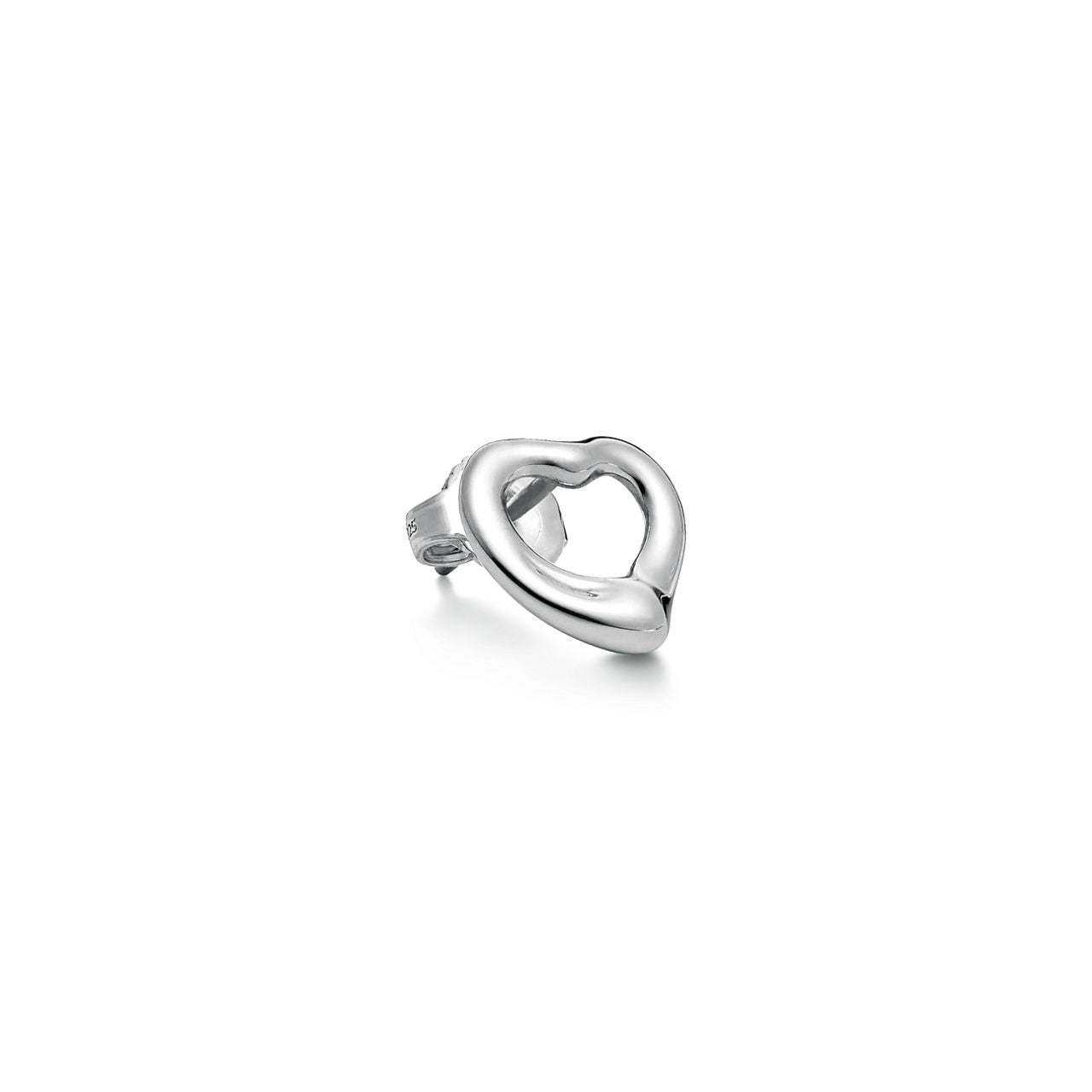 Parure pendentif et boucles d'oreilles en argent 925 millièmes
