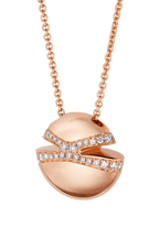Bvlgari Cabochon Collier