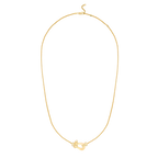 Collier Force 10, moyen modèle, semi-pavé
