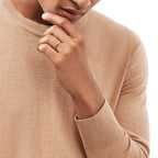 T&CO.® Alliance en or rose et diamant