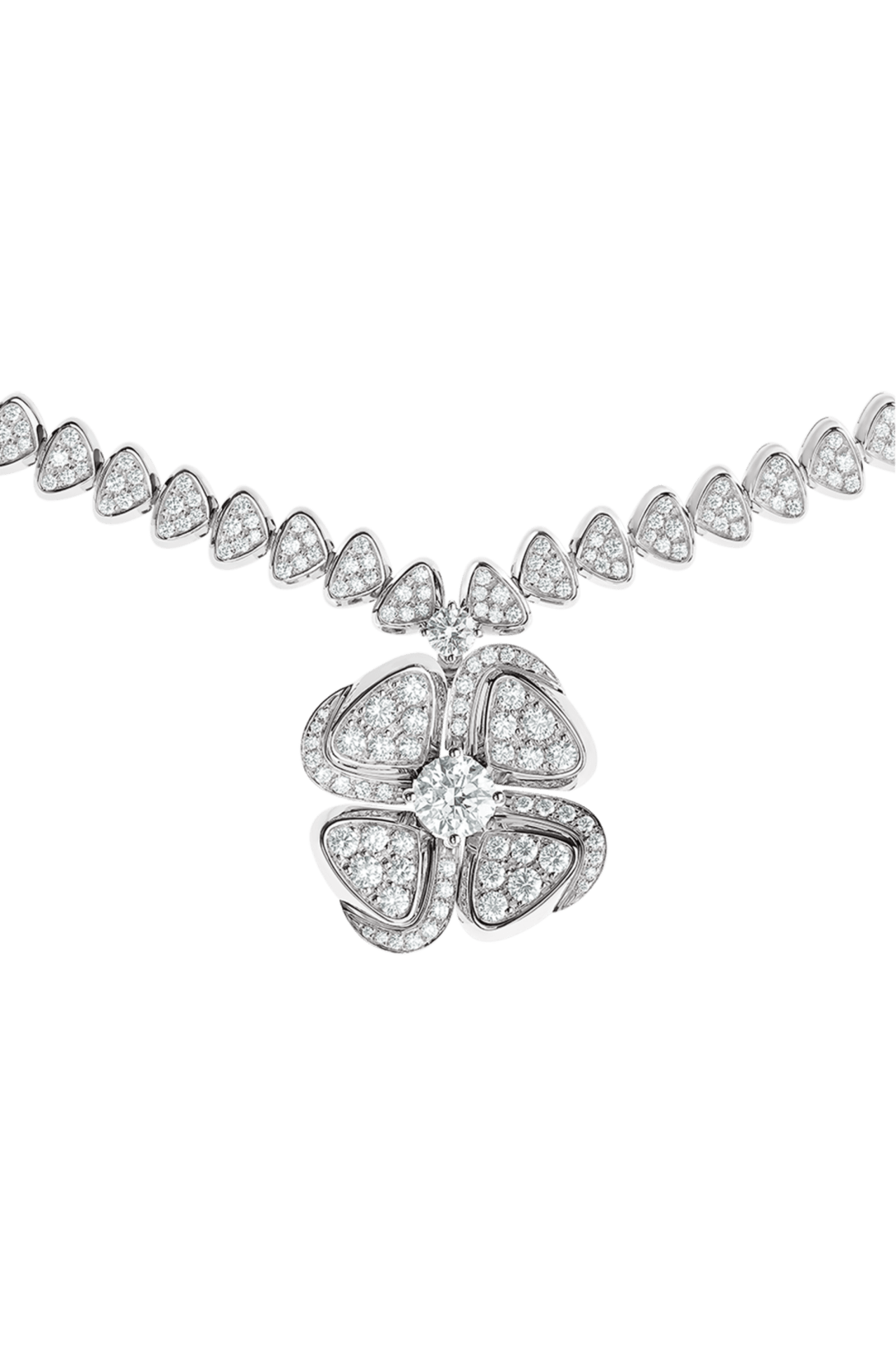 Fiorever Collier