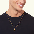Pendentif Force 10 Winch