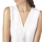 Collier XL Chance Infinie Lucky Medals