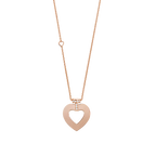 Collier Long Pretty Woman, grand modèle