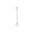 Boucles d’oreilles Open Heart Diamonds by the Yard®