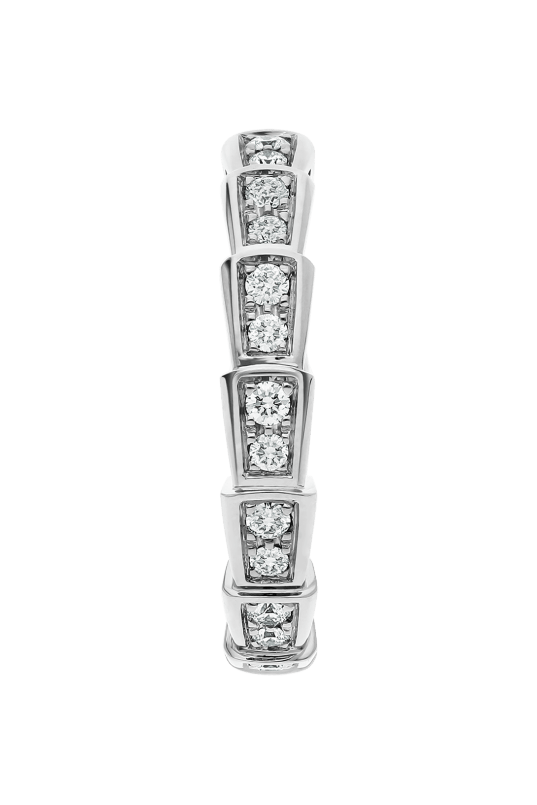 Serpenti Viper Bague