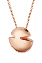 Bvlgari Cabochon Collier