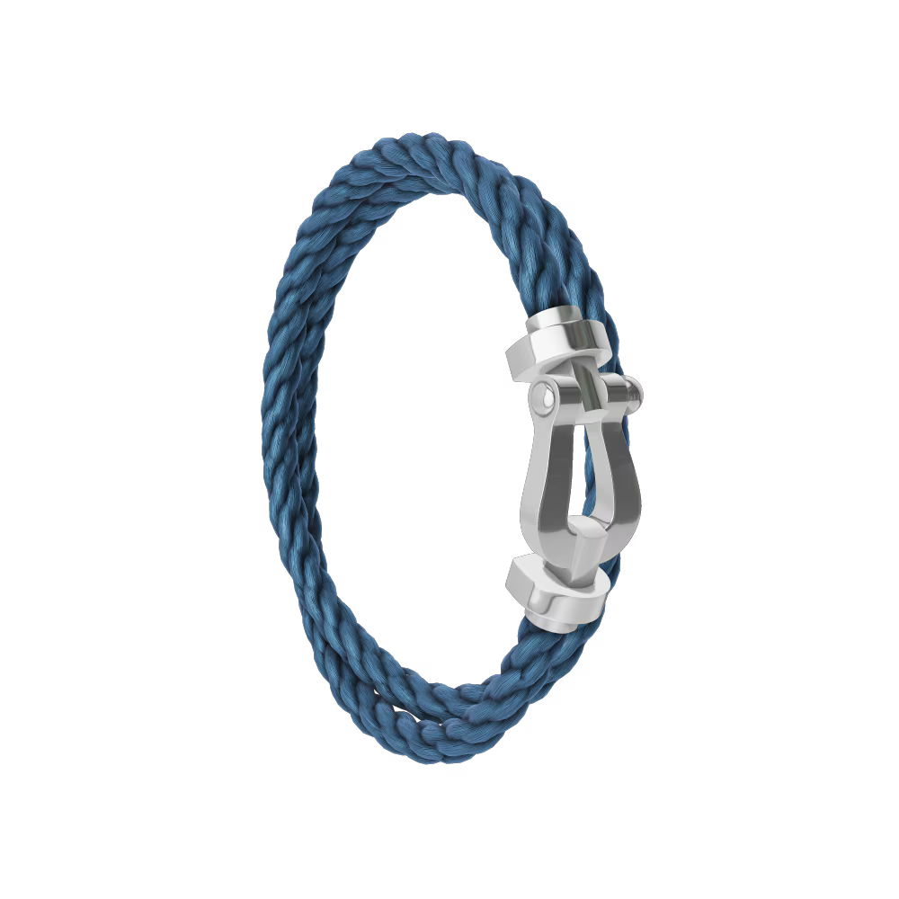 Bracelet Force 10, grand modèle