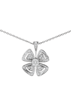 Fiorever Collier