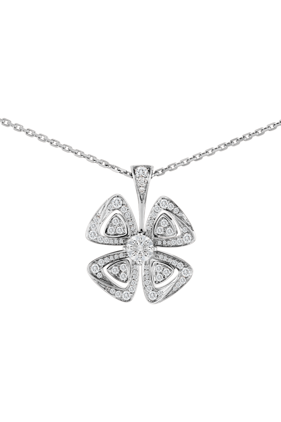 Fiorever Collier