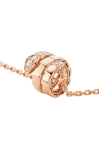 Serpenti Viper Collier