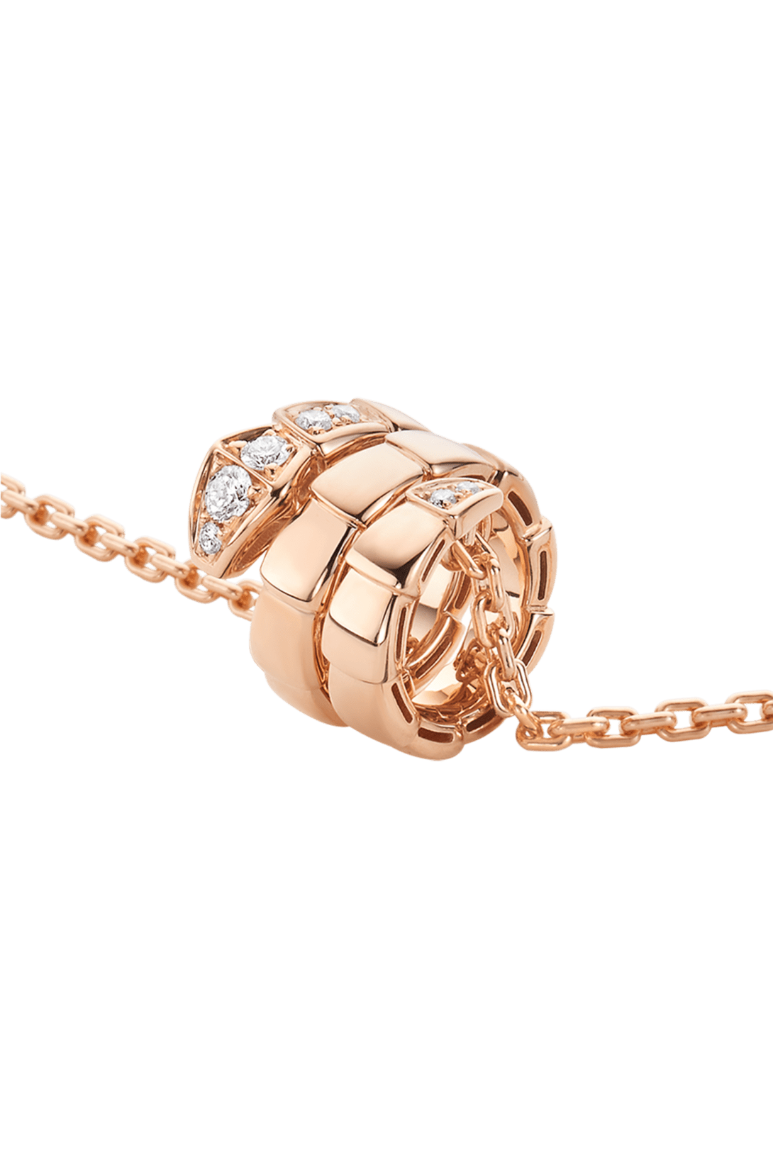 Serpenti Viper Collier