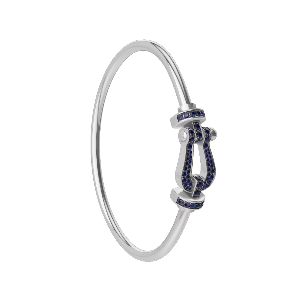 Bracelet Force 10, grand modèle