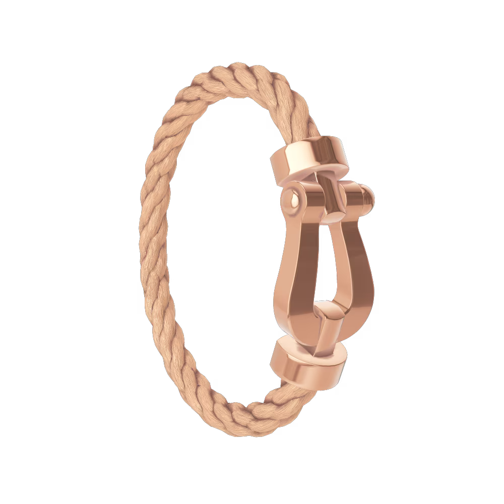 Bracelet Force 10, modèle XL