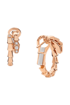Serpenti Viper Boucles D’oreilles