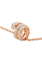 Serpenti Viper Collier