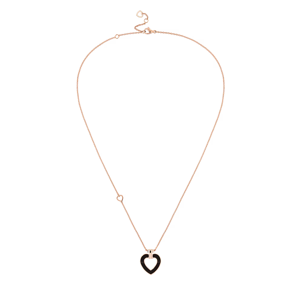 Collier Pretty Woman, moyen modèle